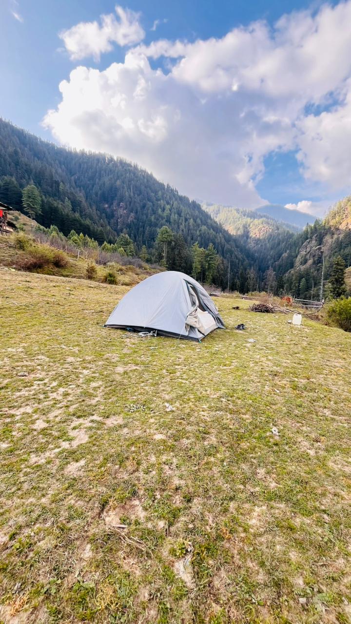 Karbha Top Trek - Photo 7
