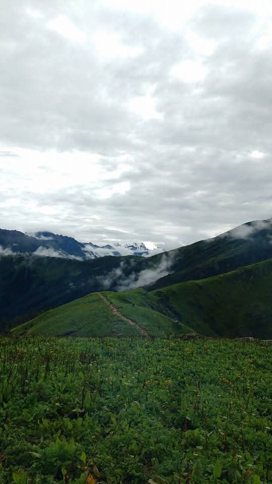 Vijay Top Trek - Photo 2